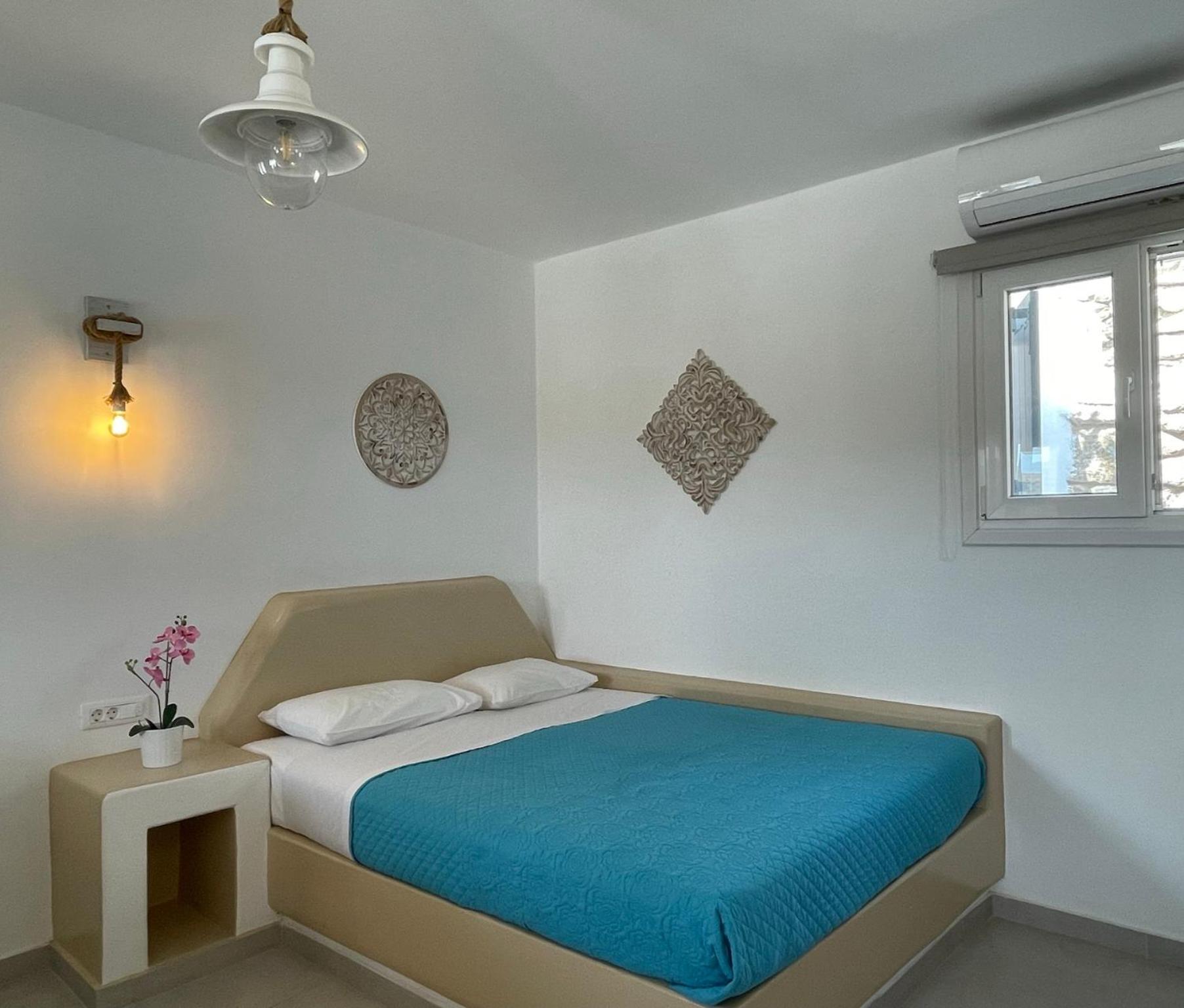 Venus Myconian Residences Kalafatis Room photo