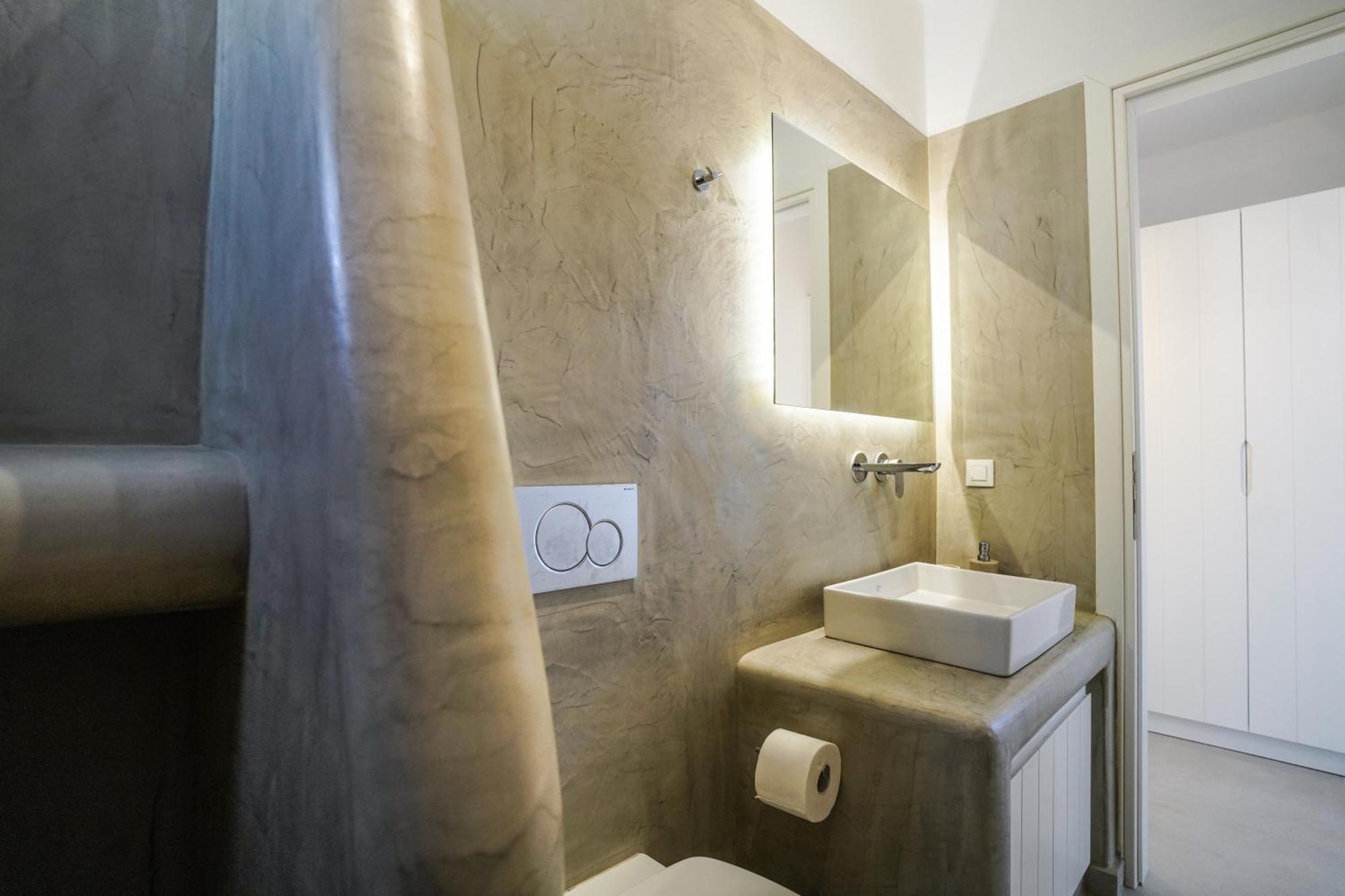 Venus Myconian Residences Kalafatis Room photo